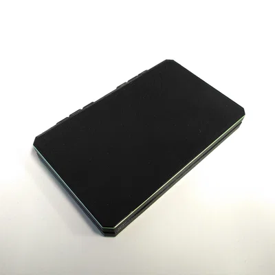 Hộp Đựng Business Card Nam Châm (Magnetic Business Card Case)