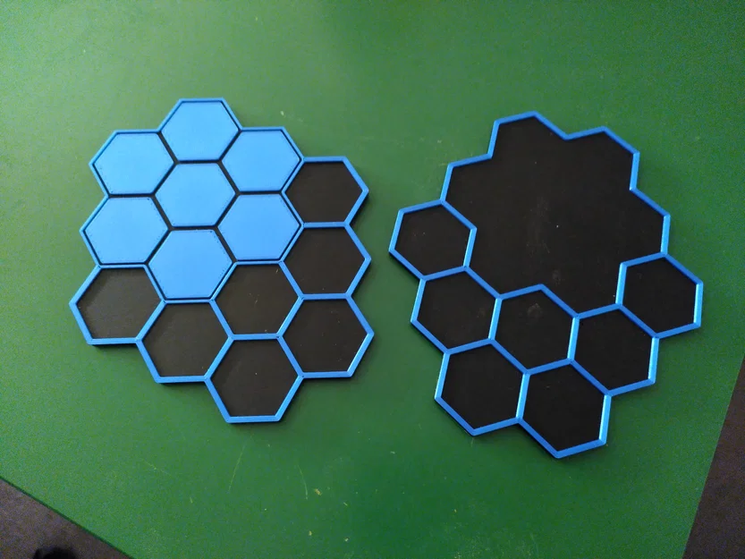 Coaster Game Drink And Roll – Lót Ly Kèm Khay Đựng Dice - Image 2