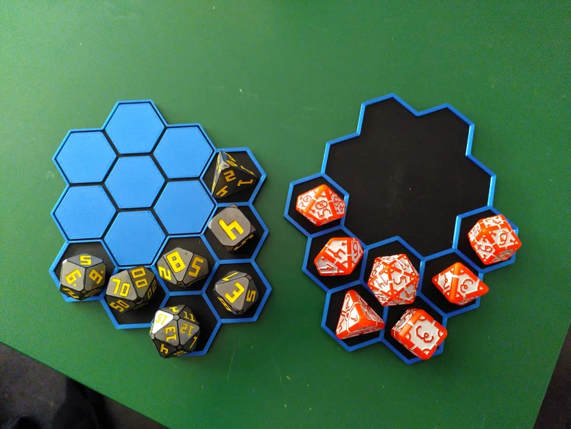 Coaster Game Drink And Roll – Lót Ly Kèm Khay Đựng Dice - Image 4