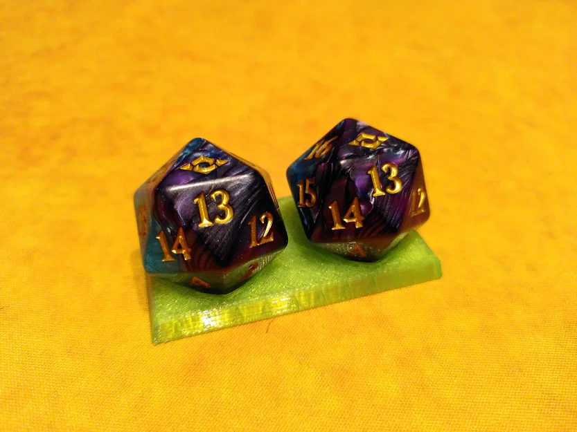 Giá đỡ Spindown (MTG) - Image 1