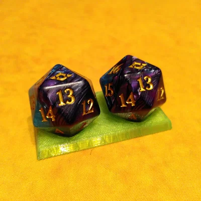 Giá đỡ Spindown (MTG)