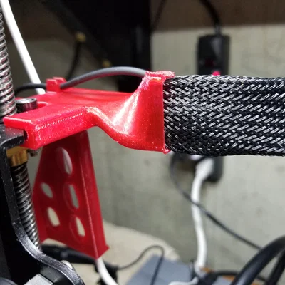Giá đỡ cáp cho Ender 3 S1 (Cable Support)