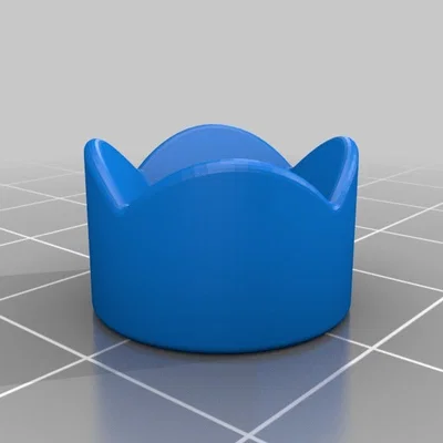 Bộ Sưu Tập Giá Đỡ Xúc Xắc (Dice Stand Collection)