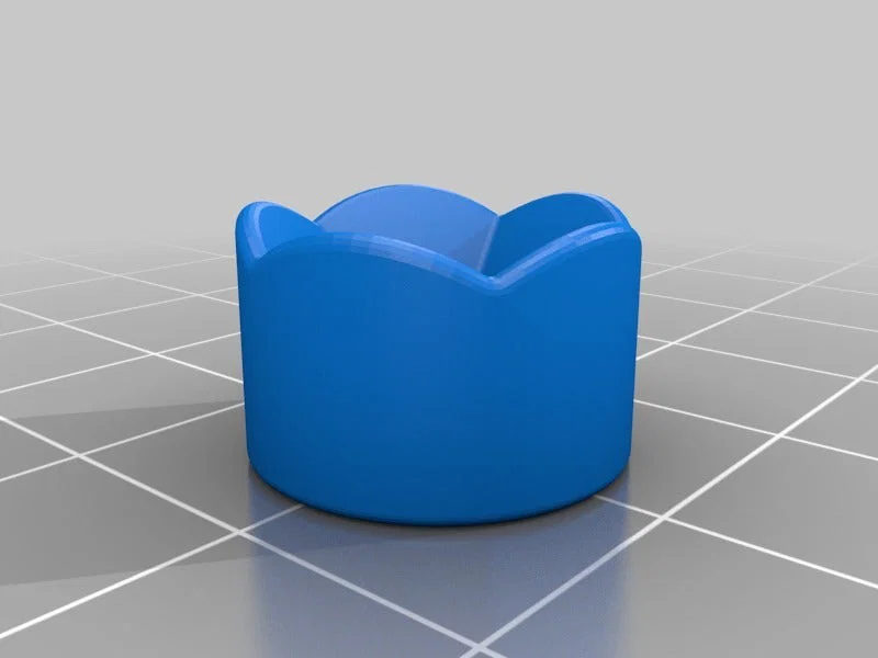 Bộ Sưu Tập Giá Đỡ Xúc Xắc (Dice Stand Collection) - Image 5