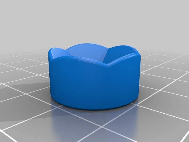 Bộ Sưu Tập Giá Đỡ Xúc Xắc (Dice Stand Collection) - Image 7