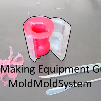 Hệ thống MoldMold (làm khuôn xúc xắc)