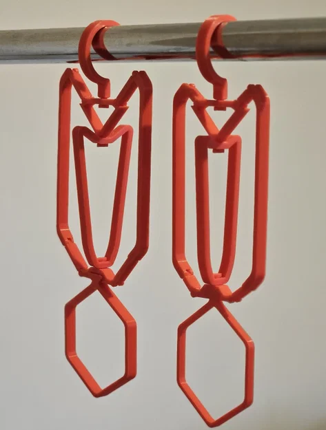 The Bladder Buddy: Giải pháp sấy khô hydration pack tối ưu (parametric) - Image 1