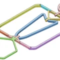 The Bladder Buddy: Giải pháp sấy khô hydration pack tối ưu (parametric) - Thumbnail 5