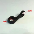 Giá đỡ ống Hookah/Shisha (clip-on + khóa cable tie) - Thumbnail 4