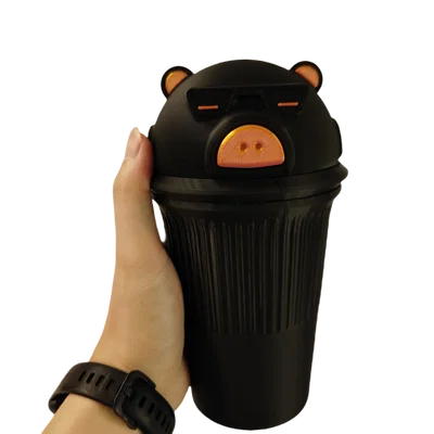 Thùng rác mini cho xe hơi (Car Trash Can)