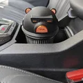 Thùng rác mini cho xe hơi (Car Trash Can) - Thumbnail 2
