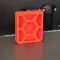 Giá treo điều khiển từ xa cho hệ thống Honeycomb Storage Wall (HSW) - Thumbnail 3