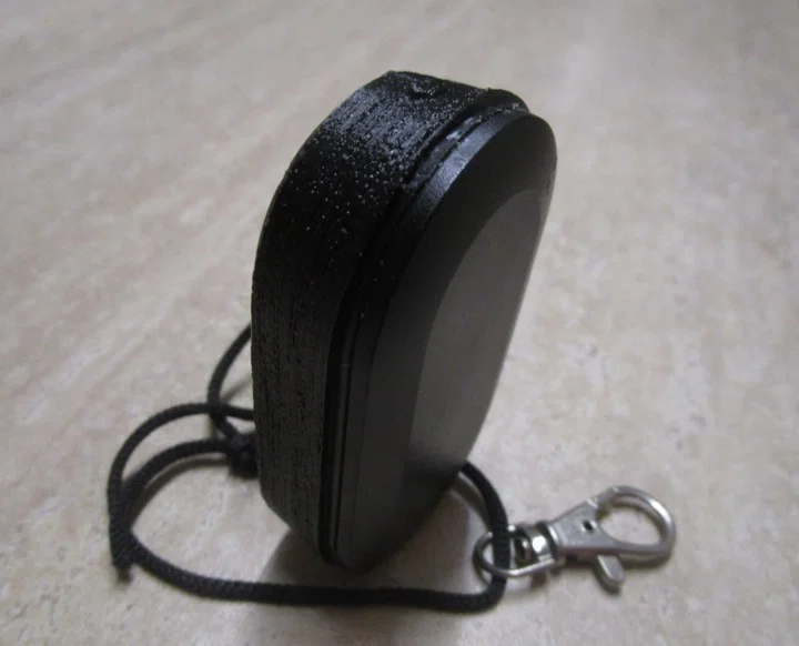 Sửa nút bấm cho Garmin Varia RVR 315 (radar xe đạp) - Image 1