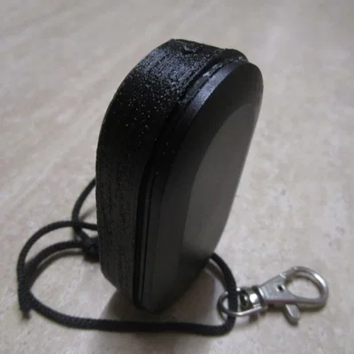 Sửa nút bấm cho Garmin Varia RVR 315 (radar xe đạp)