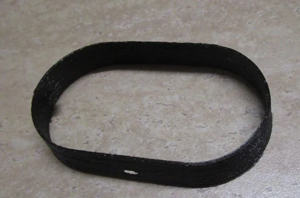 Sửa nút bấm cho Garmin Varia RVR 315 (radar xe đạp) - Image 3