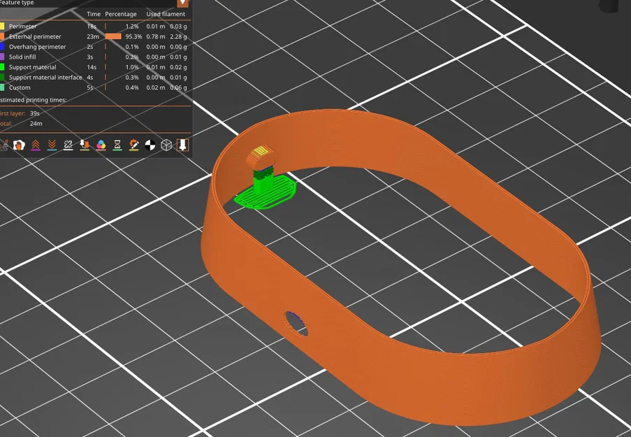 Sửa nút bấm cho Garmin Varia RVR 315 (radar xe đạp) - Image 4