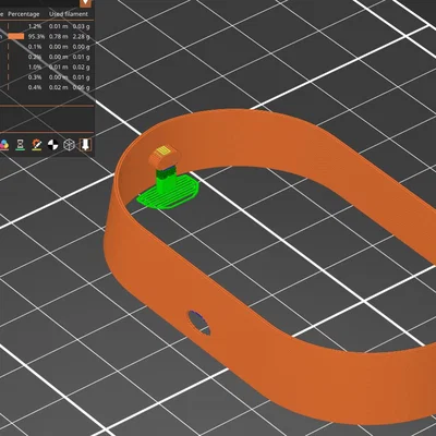 Sửa nút bấm cho Garmin Varia RVR 315 (radar xe đạp)