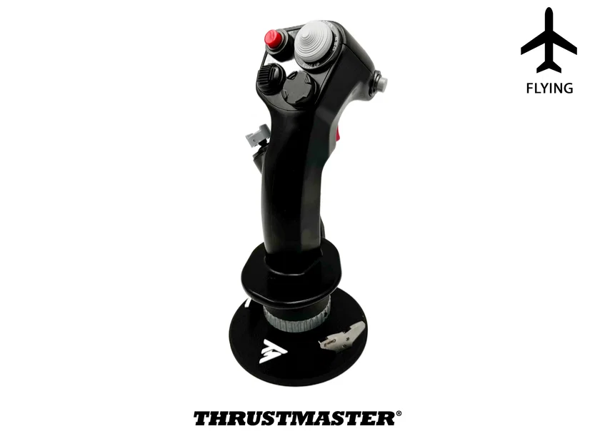 THRUSTMASTER: Chân đế Joystick - Image 1