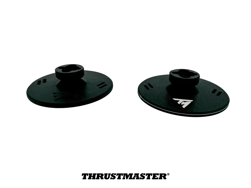 THRUSTMASTER: Chân đế Joystick - Image 2