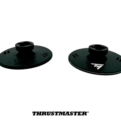 THRUSTMASTER: Chân đế Joystick