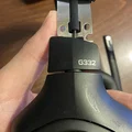 Bản lề tai nghe Logitech G332 (Logitech G332 Headset Hinge) - Thumbnail 3