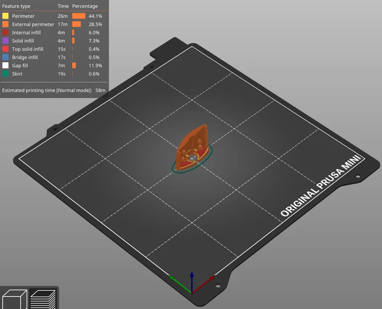 Bản lề tai nghe Logitech G332 (Logitech G332 Headset Hinge) - Image 4
