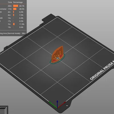 Bản lề tai nghe Logitech G332 (Logitech G332 Headset Hinge)