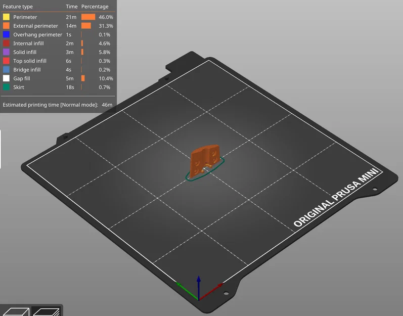 Bản lề tai nghe Logitech G332 (Logitech G332 Headset Hinge) - Image 5