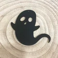 Mô hình 3D bóng ma Halloween trang trí cực xinh và dễ in - Thumbnail 1