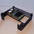 Vỏ Raspberry PI dạng module (Modular Raspberry PI case) - Thumbnail 3