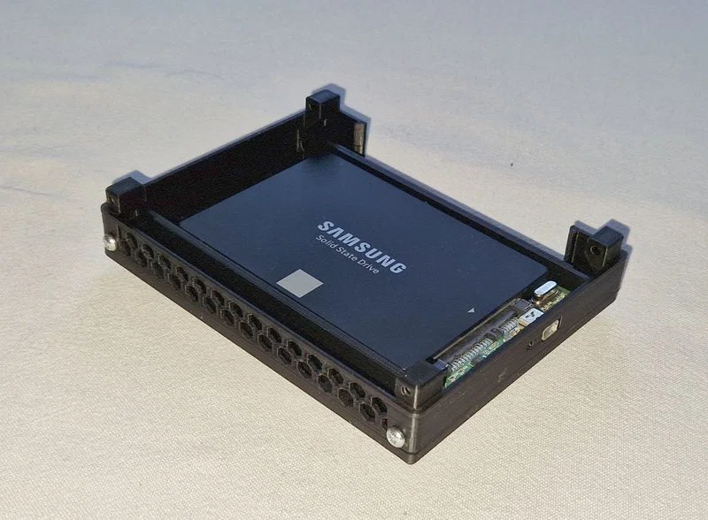 Vỏ Raspberry PI dạng module (Modular Raspberry PI case) - Image 4