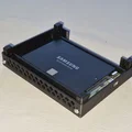 Vỏ Raspberry PI dạng module (Modular Raspberry PI case) - Thumbnail 4