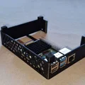 Vỏ Raspberry PI dạng module (Modular Raspberry PI case) - Thumbnail 5