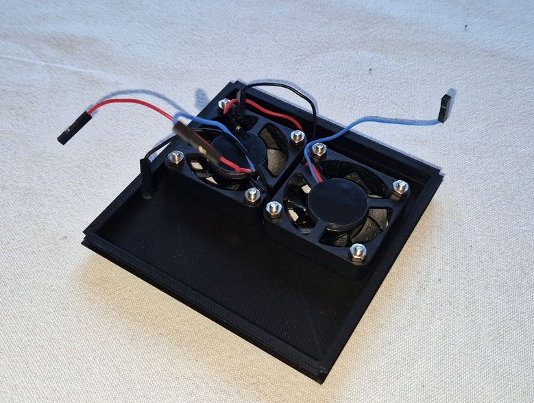 Vỏ Raspberry PI dạng module (Modular Raspberry PI case) - Image 6