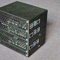 Vỏ Raspberry PI dạng module (Modular Raspberry PI case) - Thumbnail 9