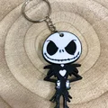 Móc khóa Jack Skellington (The Nightmare Before Christmas) 3D in - Thumbnail 2