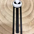 Kẹp sách Jack Skellington in 3D độc đáo cho tín đồ Halloween - Thumbnail 1
