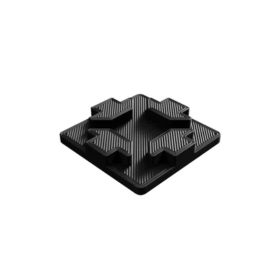 Nắp chụp đầu cho nhôm định hình V-Slot 20x20mm