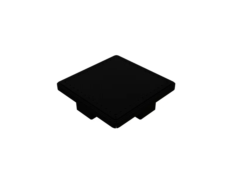 Nắp chụp đầu cho nhôm định hình V-Slot 20x20mm - Image 3