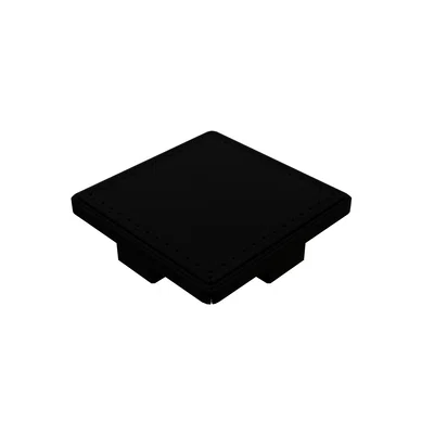 Nắp chụp đầu cho nhôm định hình V-Slot 20x20mm