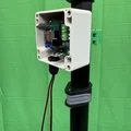 MastWerks-BuddiHex Remote Mast Rotator v2 – Rotator điều khiển từ xa - Thumbnail 2