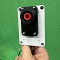 MastWerks-BuddiHex Remote Mast Rotator v2 – Rotator điều khiển từ xa - Thumbnail 4