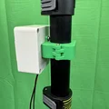 MastWerks-BuddiHex Remote Mast Rotator v2 – Rotator điều khiển từ xa - Thumbnail 5