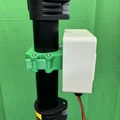 MastWerks-BuddiHex Remote Mast Rotator v2 – Rotator điều khiển từ xa - Thumbnail 6
