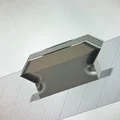 Rail M-LOK sang 20mm cho Airsoft: File in 3D chất lượng cao - Thumbnail 2