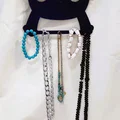 Giá treo trang sức hình mèo dễ thương (Necklace Holder Cat) - Thumbnail 1