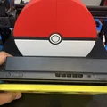 Nắp che dock Nintendo Switch Pokémon Gengar - Thumbnail 2