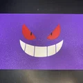 Nắp che dock Nintendo Switch Pokémon Gengar - Thumbnail 3