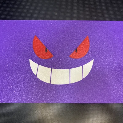 Nắp che dock Nintendo Switch Pokémon Gengar