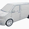 VW Bully T5/T6 - Update Neue Version (Bản cập nhật phiên bản mới) - Thumbnail 1